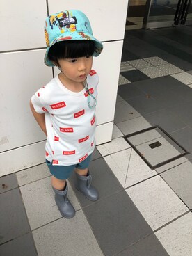 mayumineyさんのコーディネート