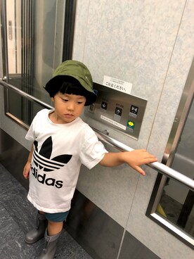 mayumineyさんのコーディネート