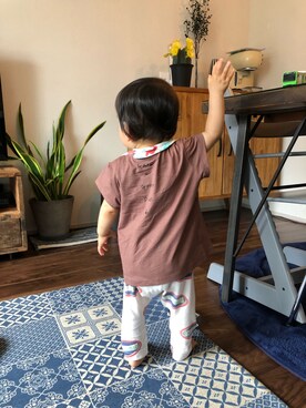 mayumineyさんのコーディネート