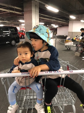 mayumineyさんのコーディネート