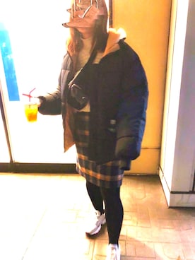 くまおさんのコーディネート