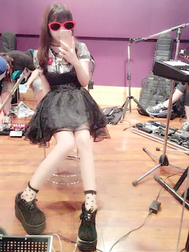 めろこさんのコーディネート