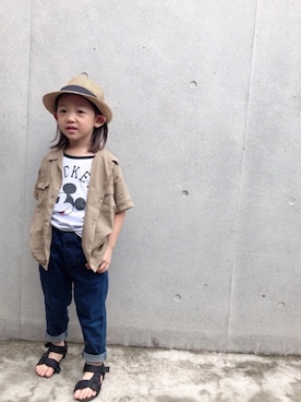 sTm.I✪⍟さんのコーディネート