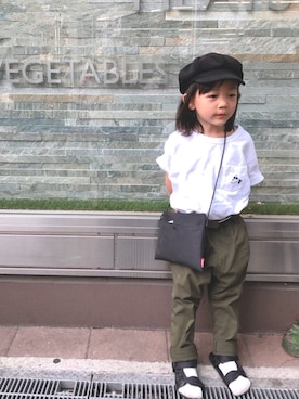 sTm.I✪⍟さんのコーディネート