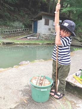 sTm.I✪⍟さんのコーディネート