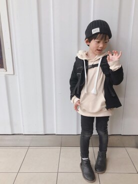 sTm.I✪⍟さんのコーディネート