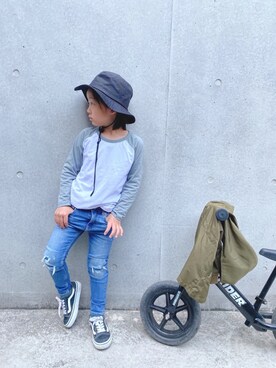 sTm.I✪⍟さんのコーディネート