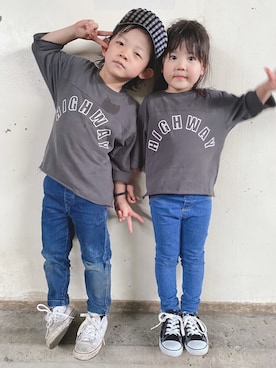 sTm.I✪⍟さんのコーディネート