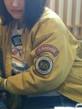 meiさんのコーディネート