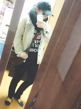 meiさんのコーディネート