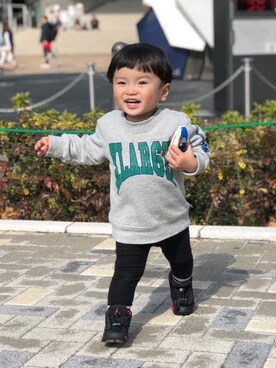 yuyu mammyさんのコーディネート