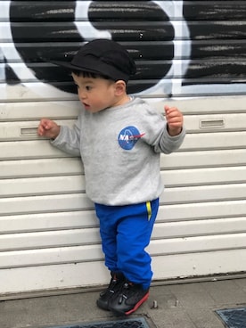 yuyu mammyさんのコーディネート