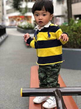 yuyu mammyさんのコーディネート