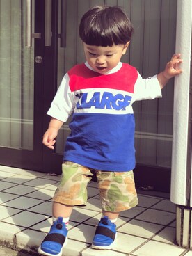 yuyu mammyさんのコーディネート