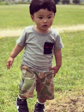 yuyu mammyさんのコーディネート