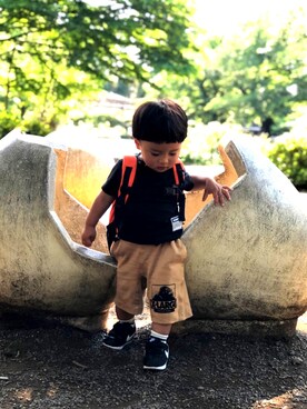 yuyu mammyさんのコーディネート