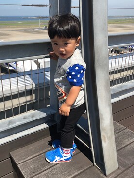 yuyu mammyさんのコーディネート