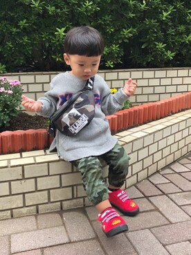 yuyu mammyさんのコーディネート