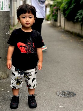 yuyu mammyさんのコーディネート