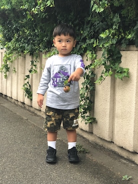 yuyu mammyさんのコーディネート