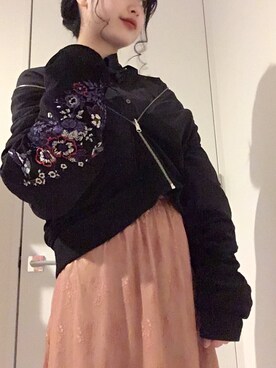あんこさんのコーディネート
