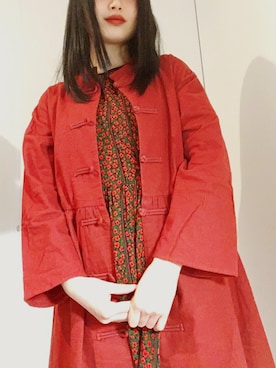 あんこさんのコーディネート