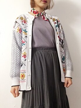 あんこさんのコーディネート