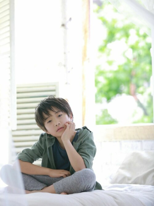 Kokiさんのコーディネート