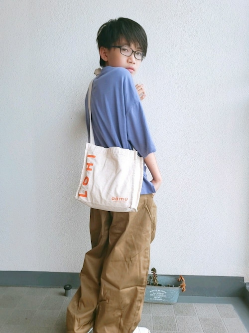 Kokiさんのコーディネート