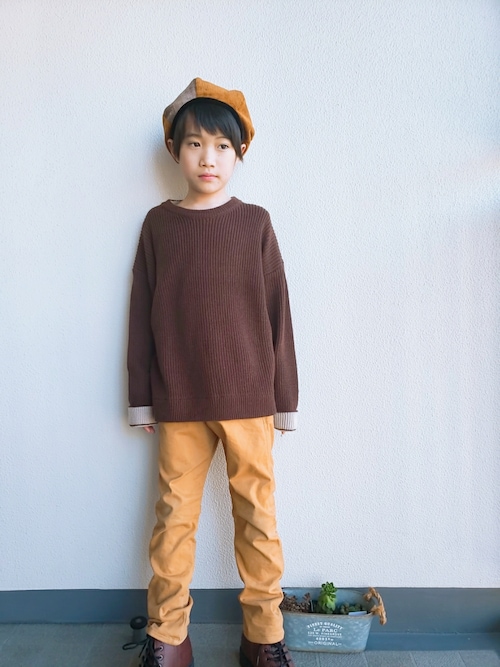 Kokiさんのコーディネート