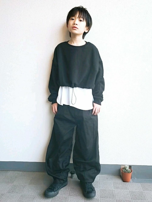 Kokiさんのコーディネート