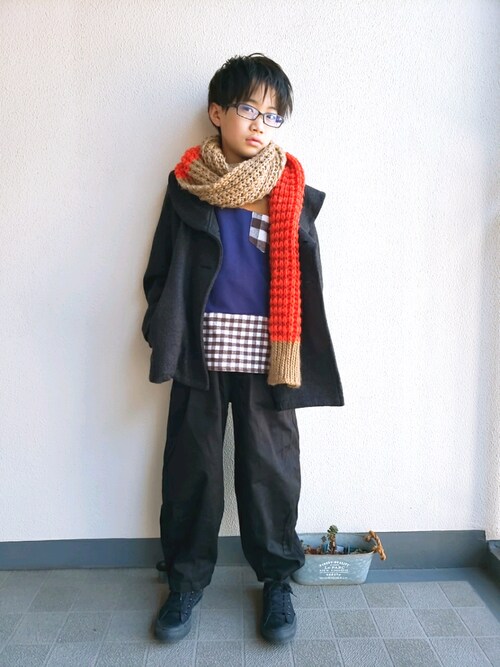 Kokiさんのコーディネート