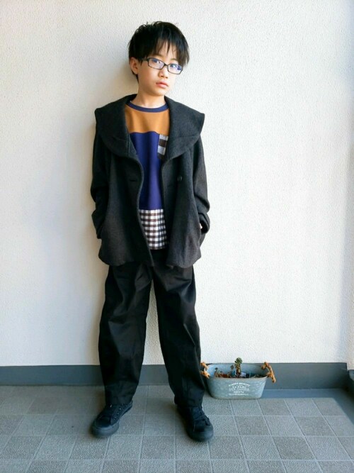 Kokiさんのコーディネート