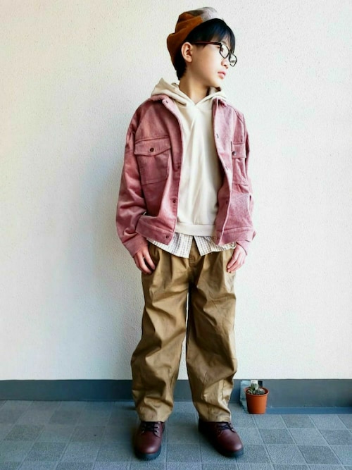 Kokiさんのコーディネート