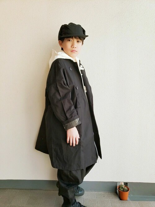 Kokiさんのコーディネート