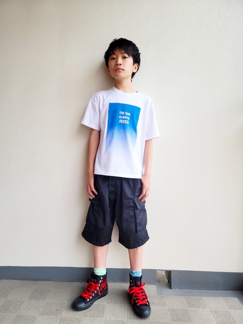 Kokiさんのコーディネート