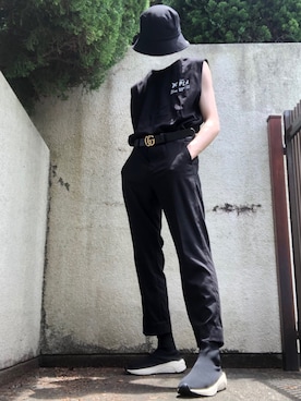 ヨハン)さんのコーディネート