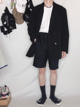 ヨハン)さんのコーディネート