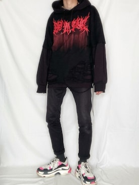 ヨハン)さんのコーディネート