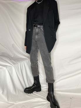 ヨハン)さんのコーディネート