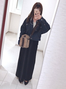 minさんのコーディネート