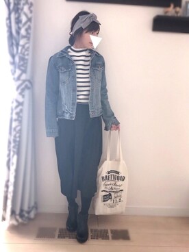 momoさんのコーディネート