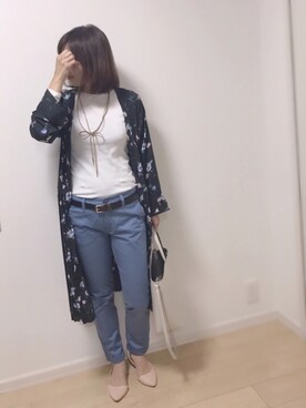 momoさんのコーディネート