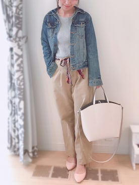 momoさんのコーディネート