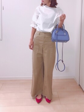 momoさんのコーディネート