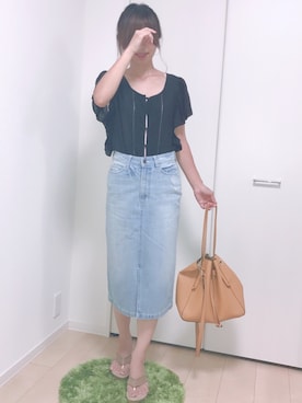 momoさんのコーディネート