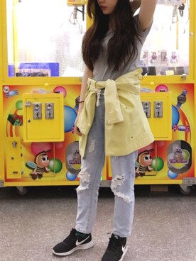 Serenaさんのコーディネート