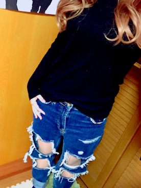 こぶさんのコーディネート