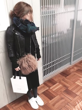 mさんのコーディネート