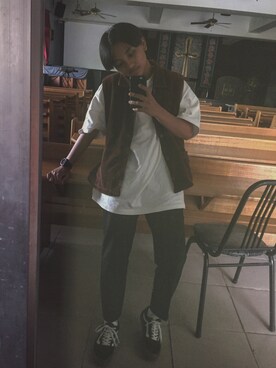 儂さんのコーディネート